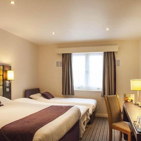 Premier Inn Southampton West Ower Zewnętrze zdjęcie