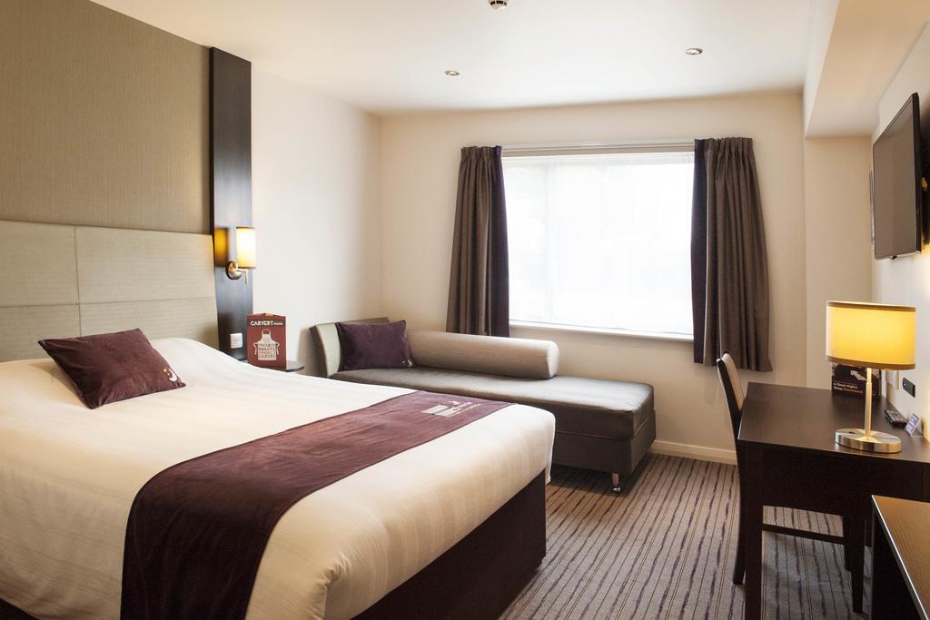 Premier Inn Southampton West Ower Pokój zdjęcie