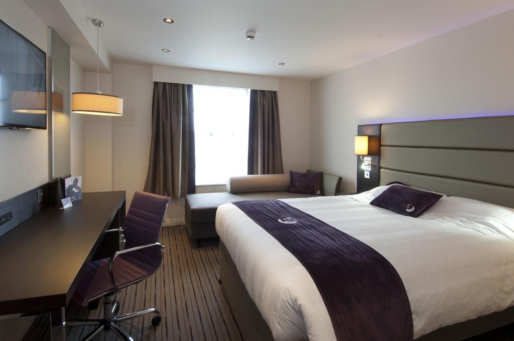 Premier Inn Southampton West Ower Pokój zdjęcie