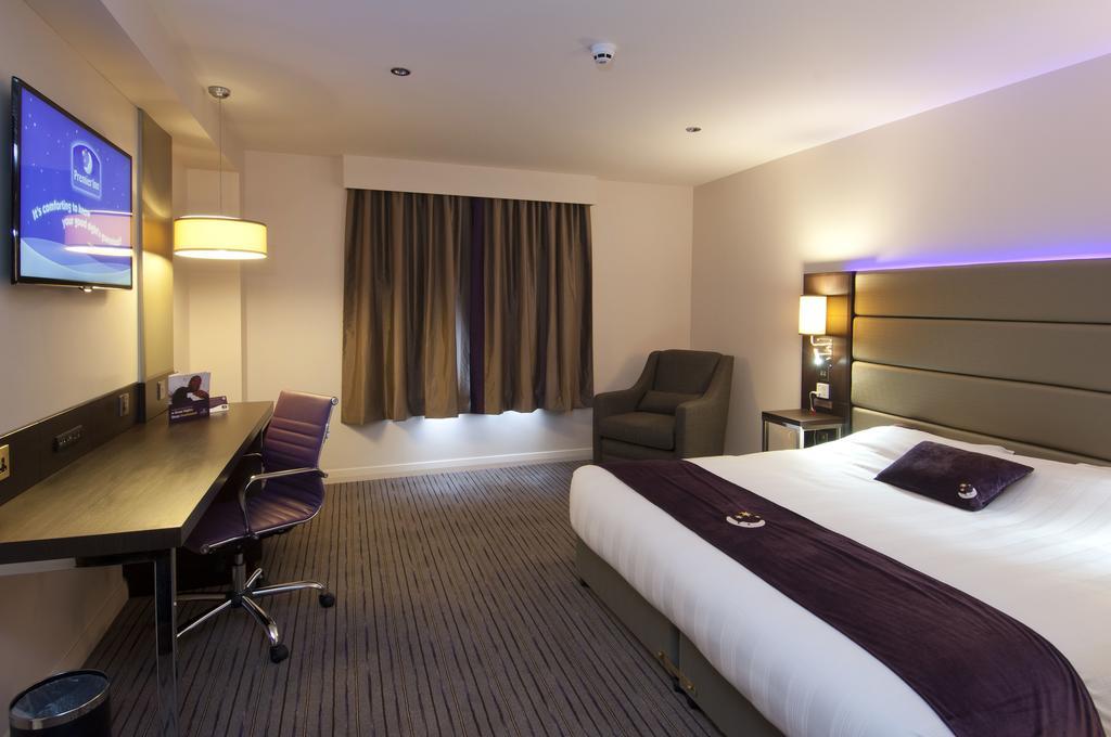 Premier Inn Southampton West Ower Pokój zdjęcie