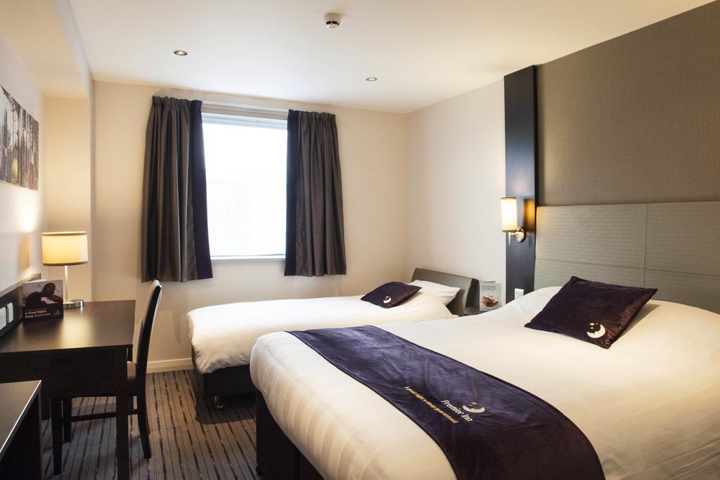 Premier Inn Southampton West Ower Pokój zdjęcie