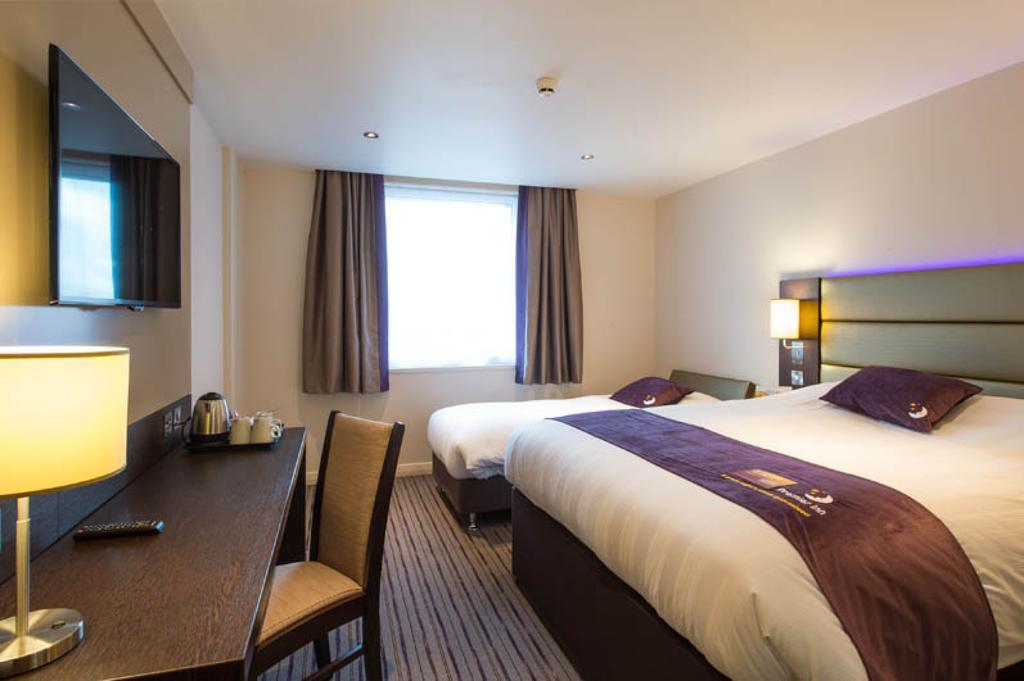 Premier Inn Southampton West Ower Zewnętrze zdjęcie