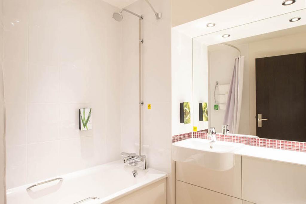 Premier Inn Southampton West Ower Zewnętrze zdjęcie