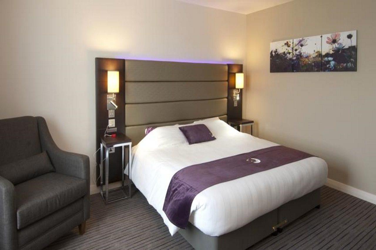Premier Inn Southampton West Ower Zewnętrze zdjęcie