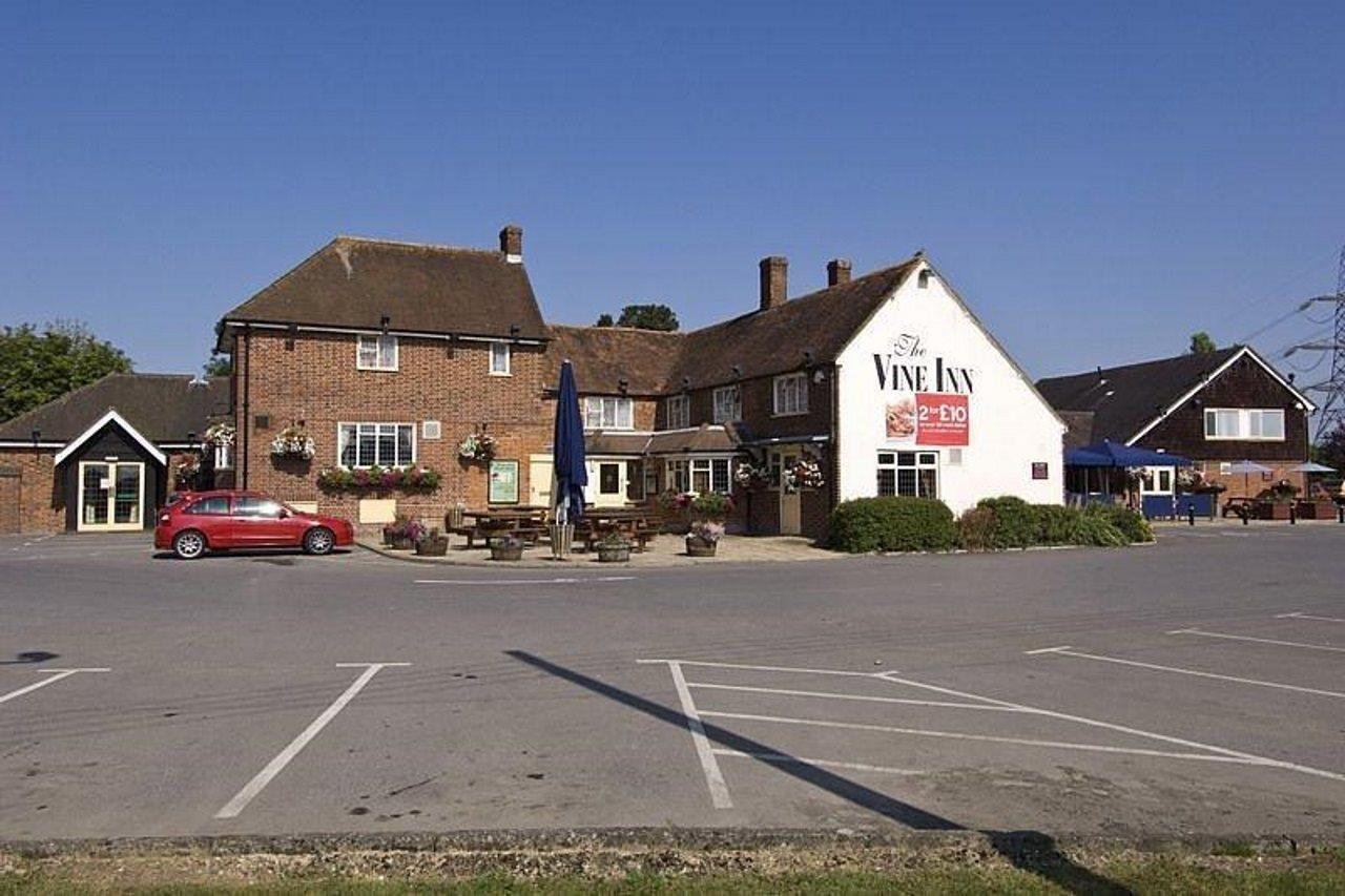 Premier Inn Southampton West Ower Zewnętrze zdjęcie