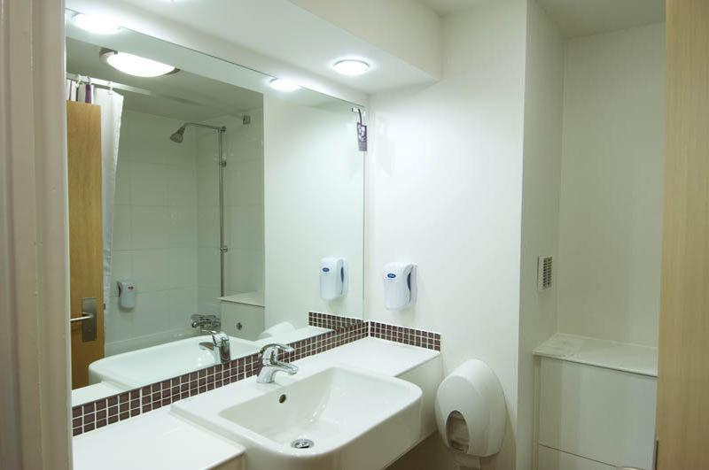 Premier Inn Southampton West Ower Zewnętrze zdjęcie