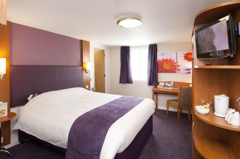 Premier Inn Southampton West Ower Zewnętrze zdjęcie